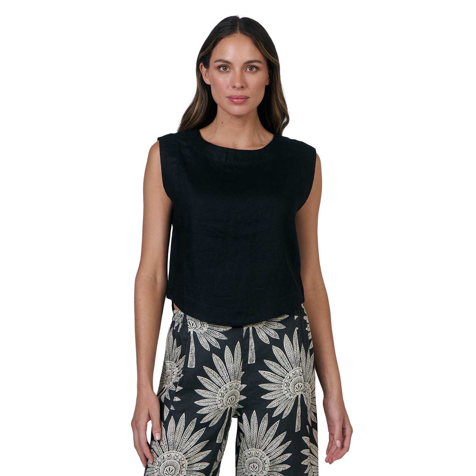 Naturals by O & J Top